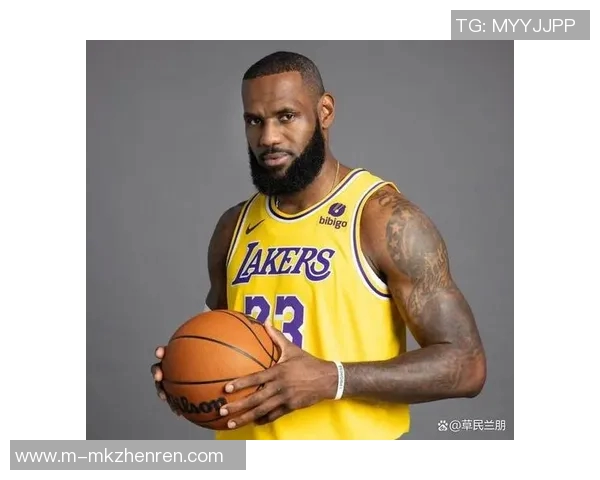 勒布朗詹姆斯:篮球传奇的崛起与未来之路探讨 勒布朗詹姆斯:篮球传奇的崛起与未来之路探讨