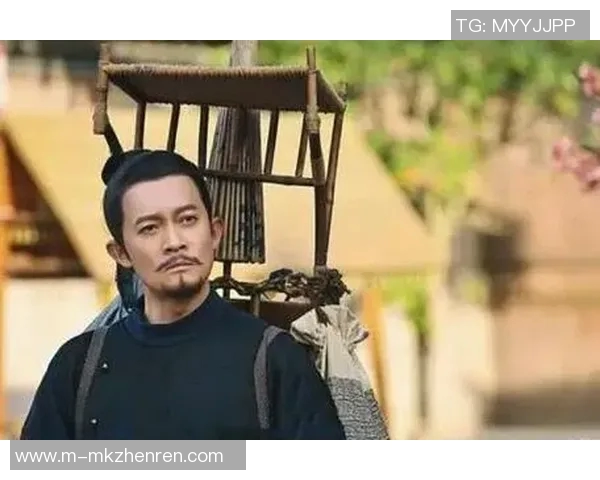 李禄的传奇人生与历史遗产探秘：从文人到政治家的蜕变之路