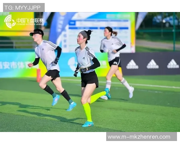 2026年3月份新闻对话周静探索飞盘运动背后的激情与挑战